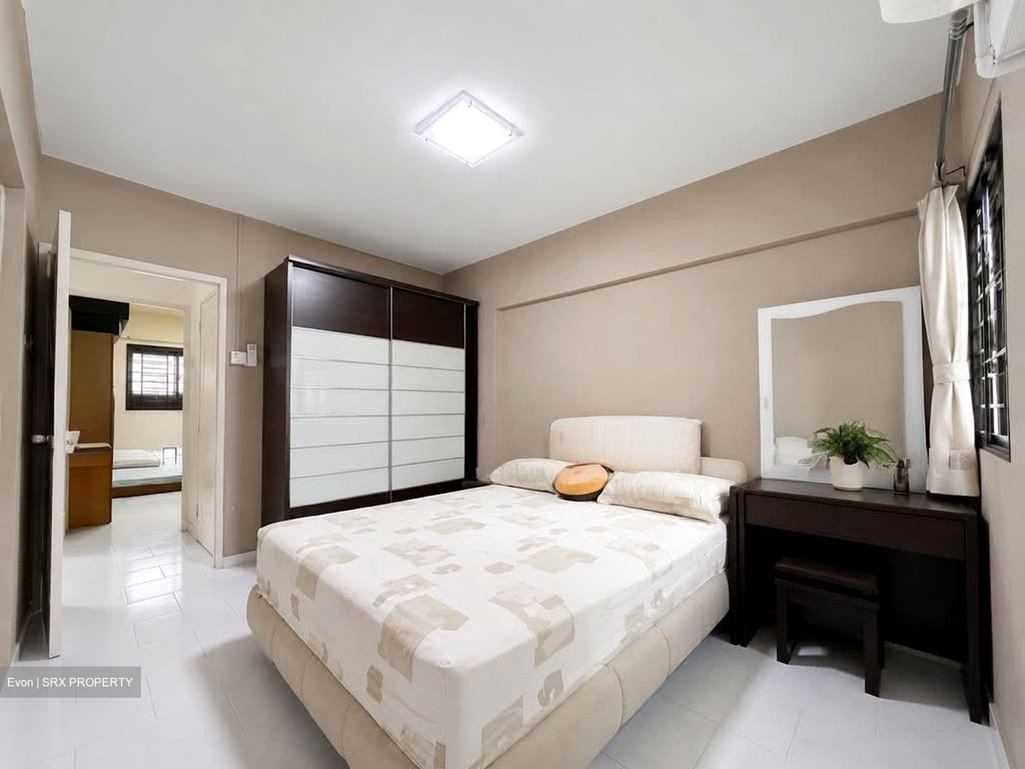 Blk 319 Teck Ghee Vista (Ang Mo Kio), HDB 3 Rooms #580719811